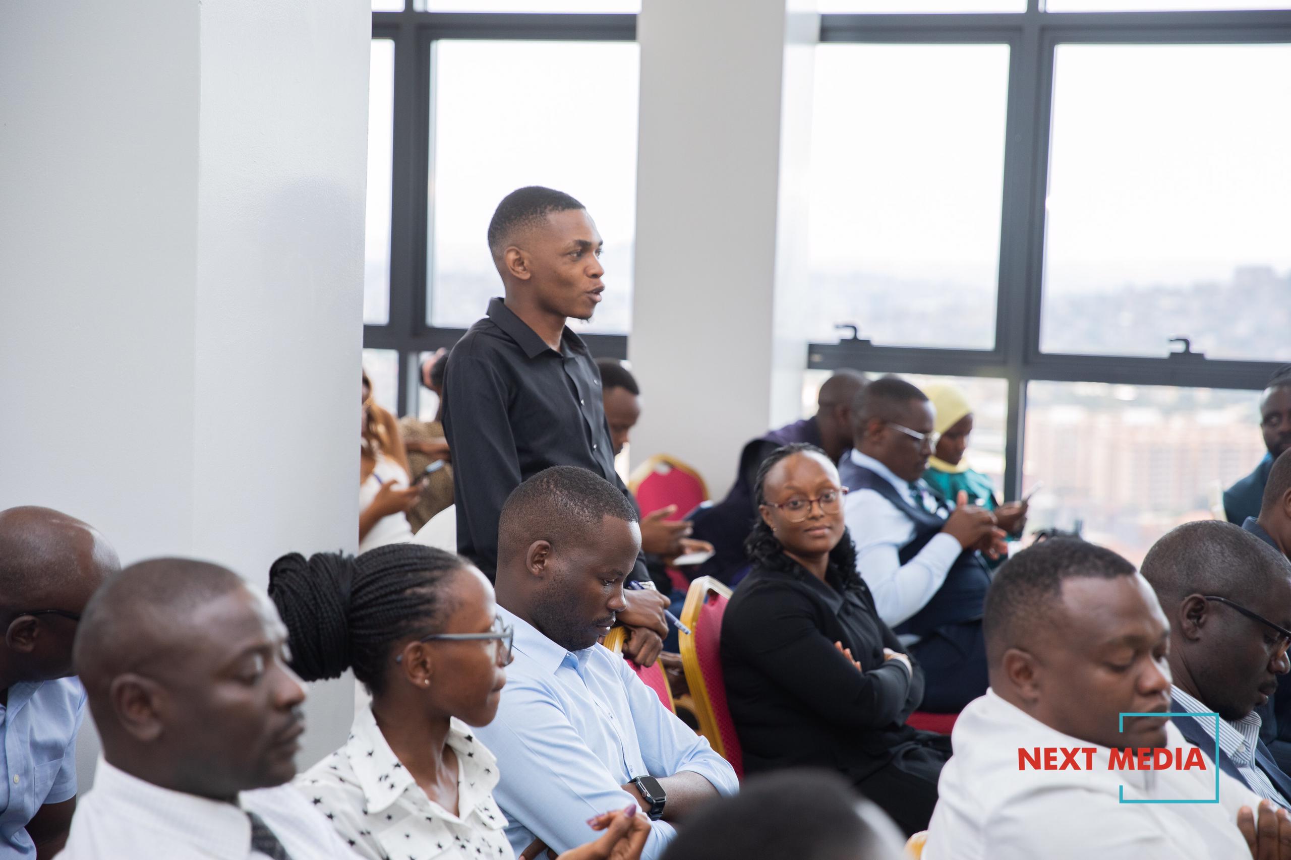 Journalists Demand Their Space Ahead of Crucial General Elections
