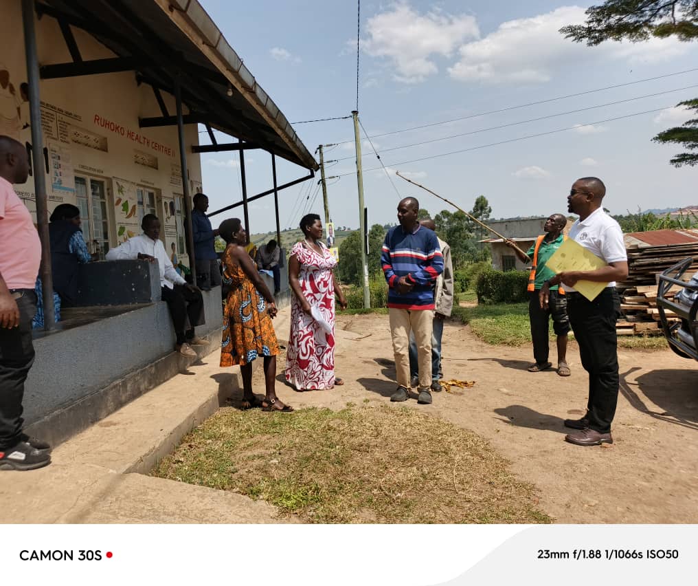 Ntungamo Villages Fail to Hold PWD Elections Due to Lack of Aspirants