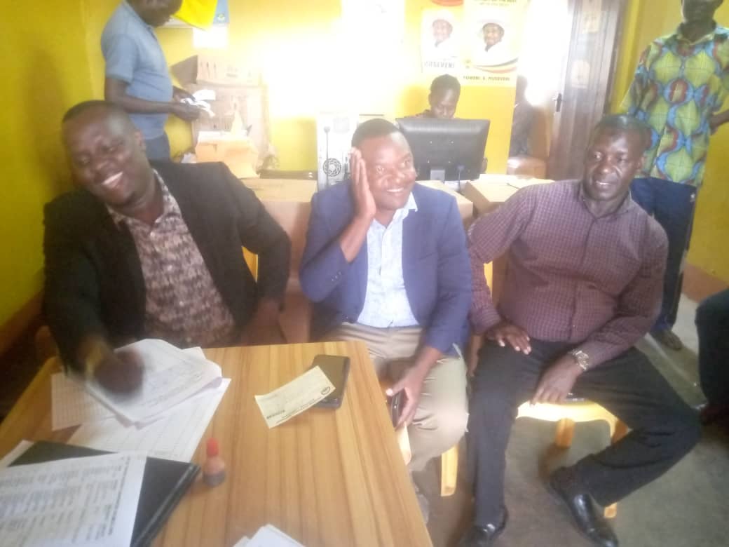 Drama, Disqualifications, and Unopposed Mayoral Flag Bearer in Tororo Politics