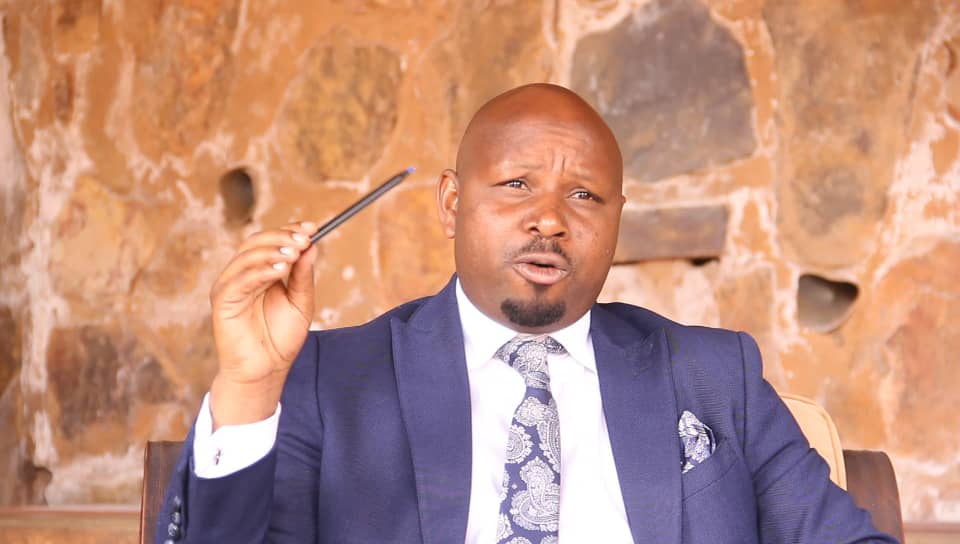 Rukiga FDC Chairman Breaks Ranks, Announces Independent Bid for 2026 Elections
