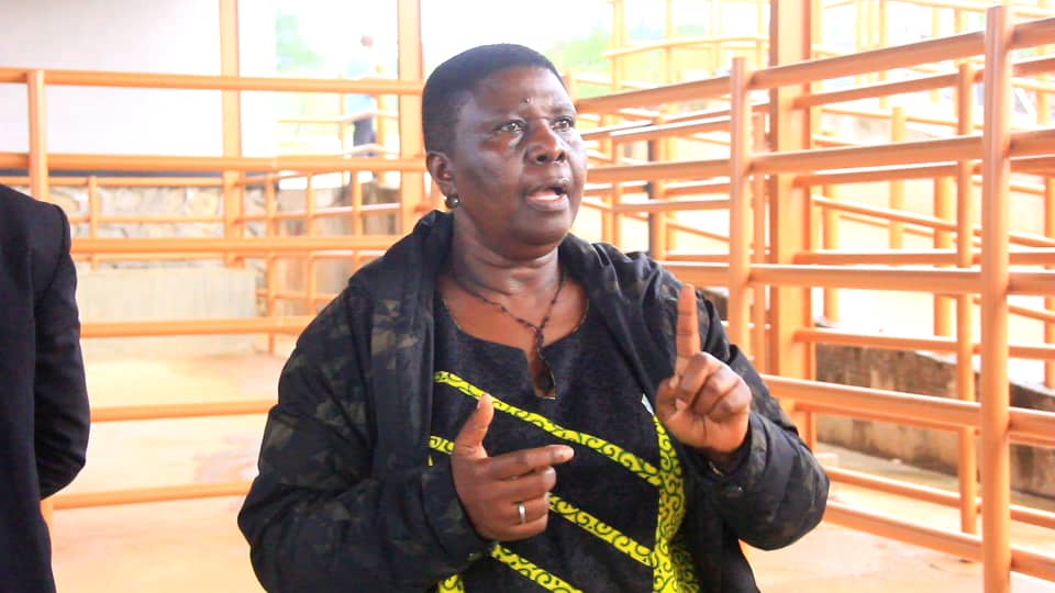 Delayed Handover of Shs2.6bn Hoima Abattoir Raises Concerns