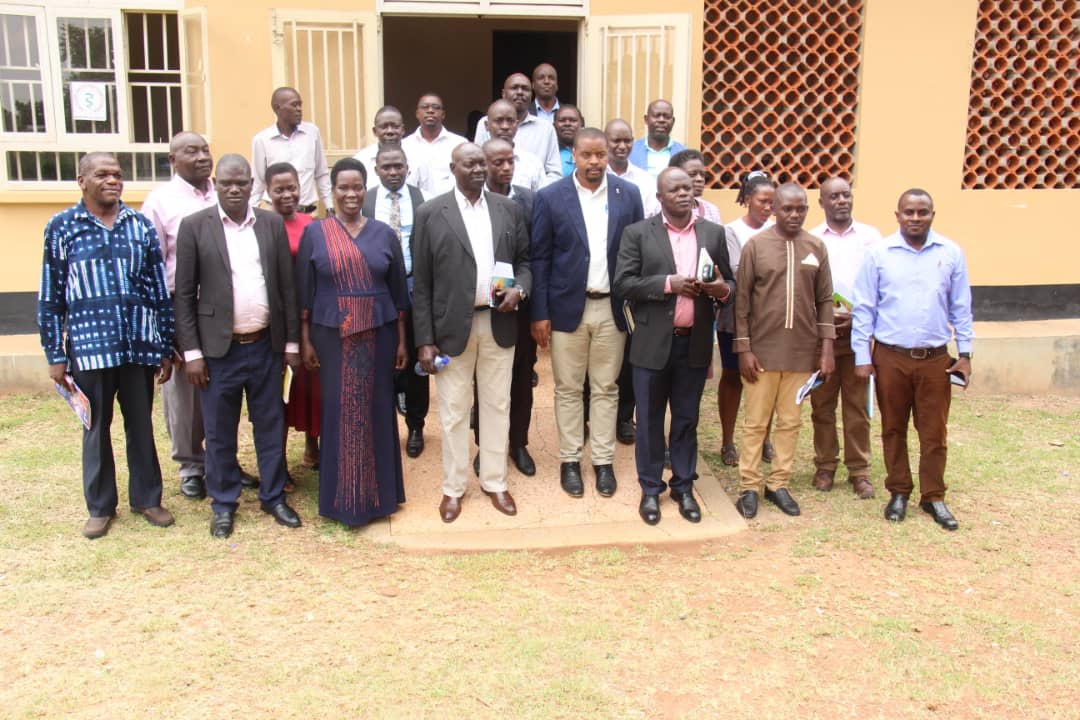 Presidential Advisor Ambako Urges Leaders to Promote Government Achievements
