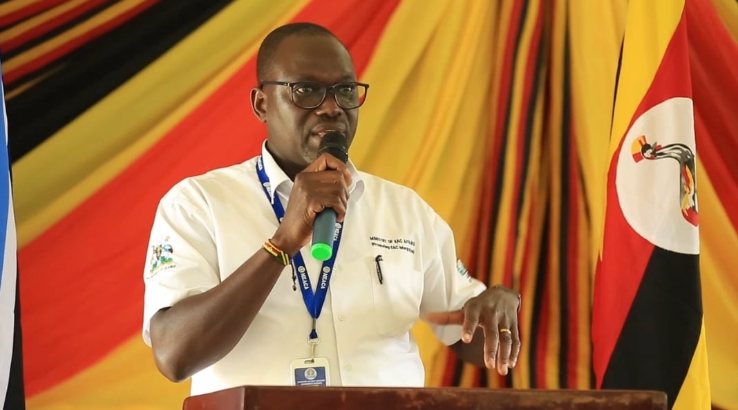 Nakasongola Farmers Urged to Raise Output for East African Market