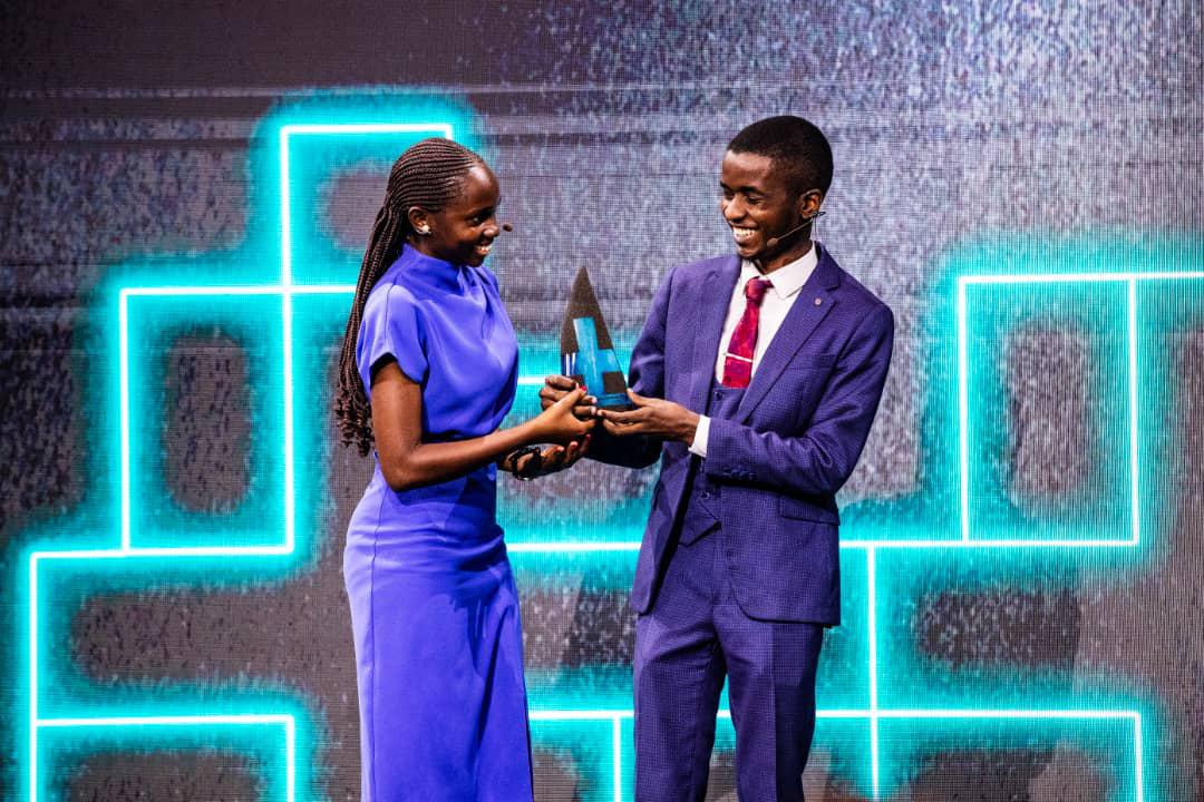 Ugandan Duo Wins Shs80m European Prize for Fruit Preservation Breakthrough