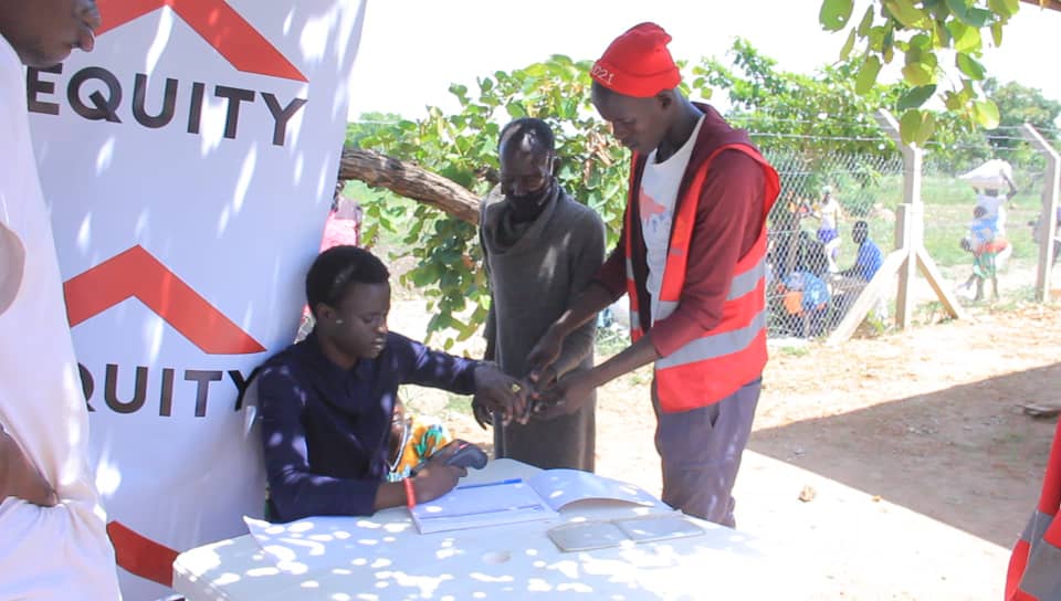 Equity Bank on World Refugee Day: Restoring Dignity Through Financial Inclusion