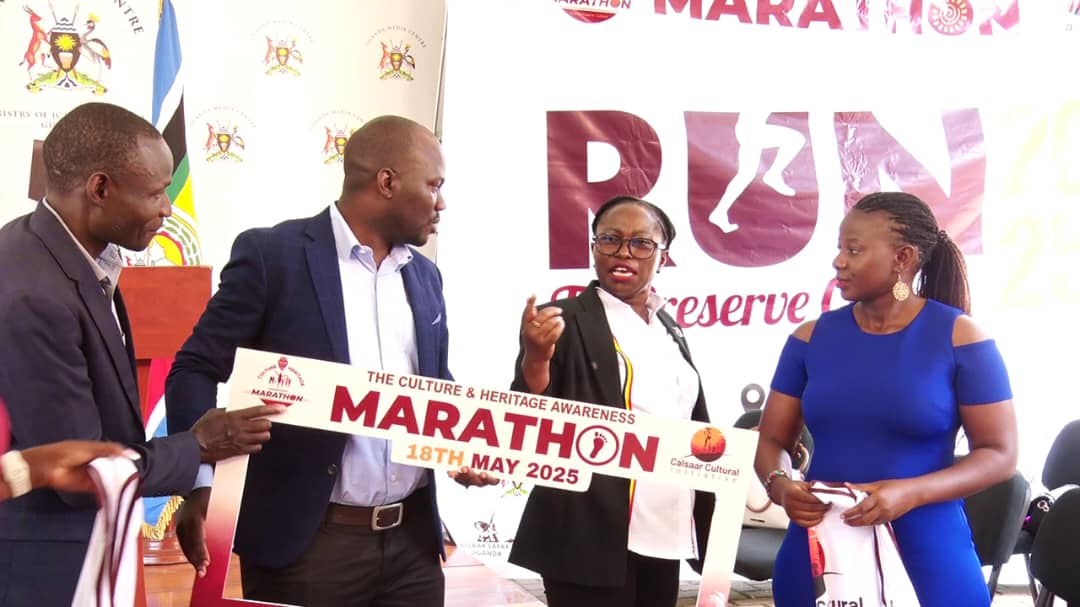 Calsaar to Host Uganda’s First Culture and Heritage Marathon in July