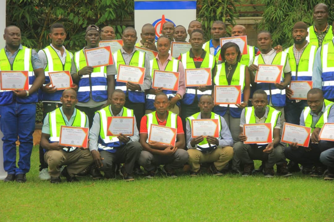 Register on National Oil and Gas Talent Register, Ugandans Told, to Boost Local Employment