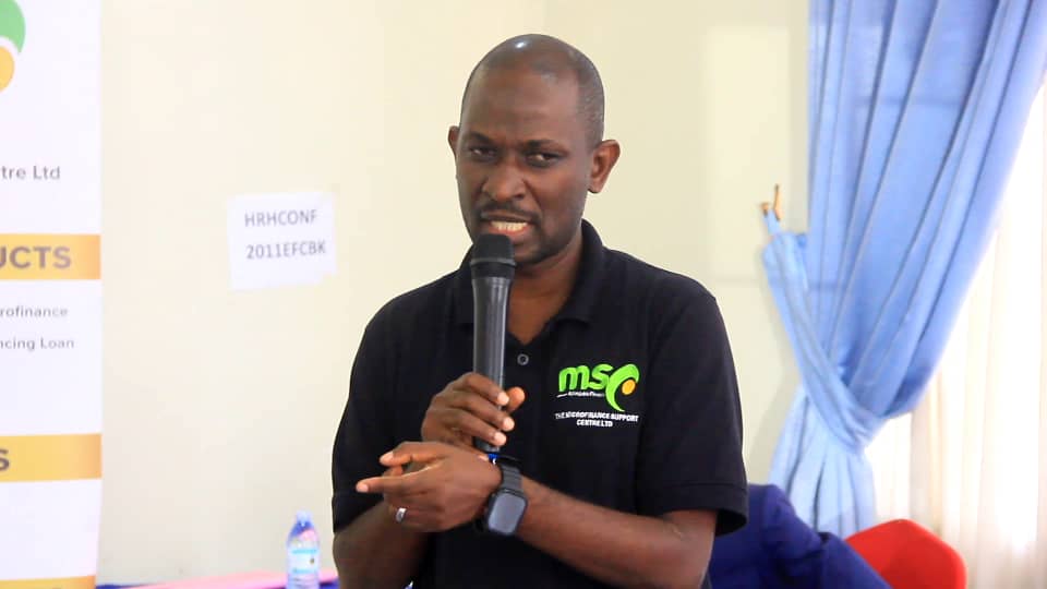 Bribery and Corruption Among Emyooga Technical Officials Undermine Fund Recovery in Bunyoro
