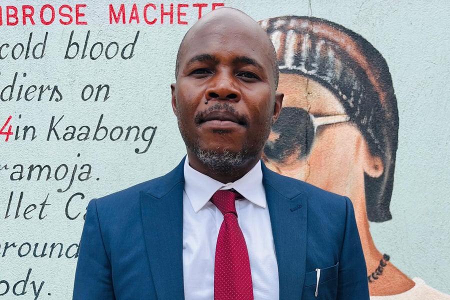 Bobi, Ddamulira Rally Youth to Defend NUP Votes in 2026 Elections