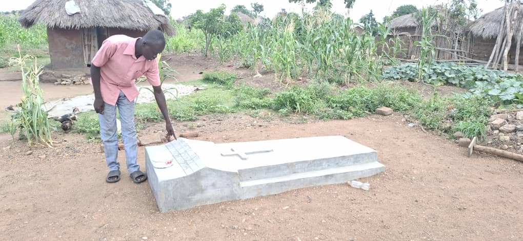 Hunger-Induced Suicide Shocks BidiBidi Refugee Community