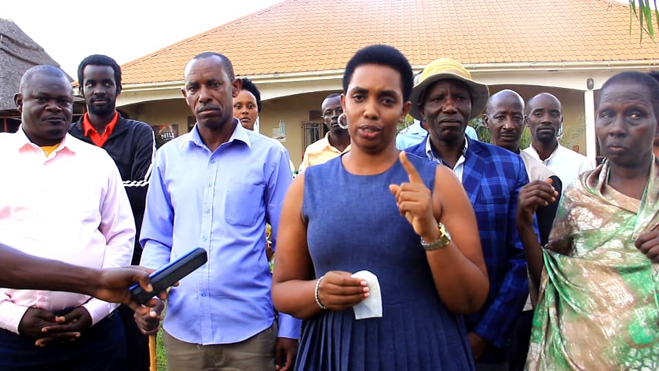 15,000 Balaalo in Northern Uganda Ask Museveni to Halt Eviction Order