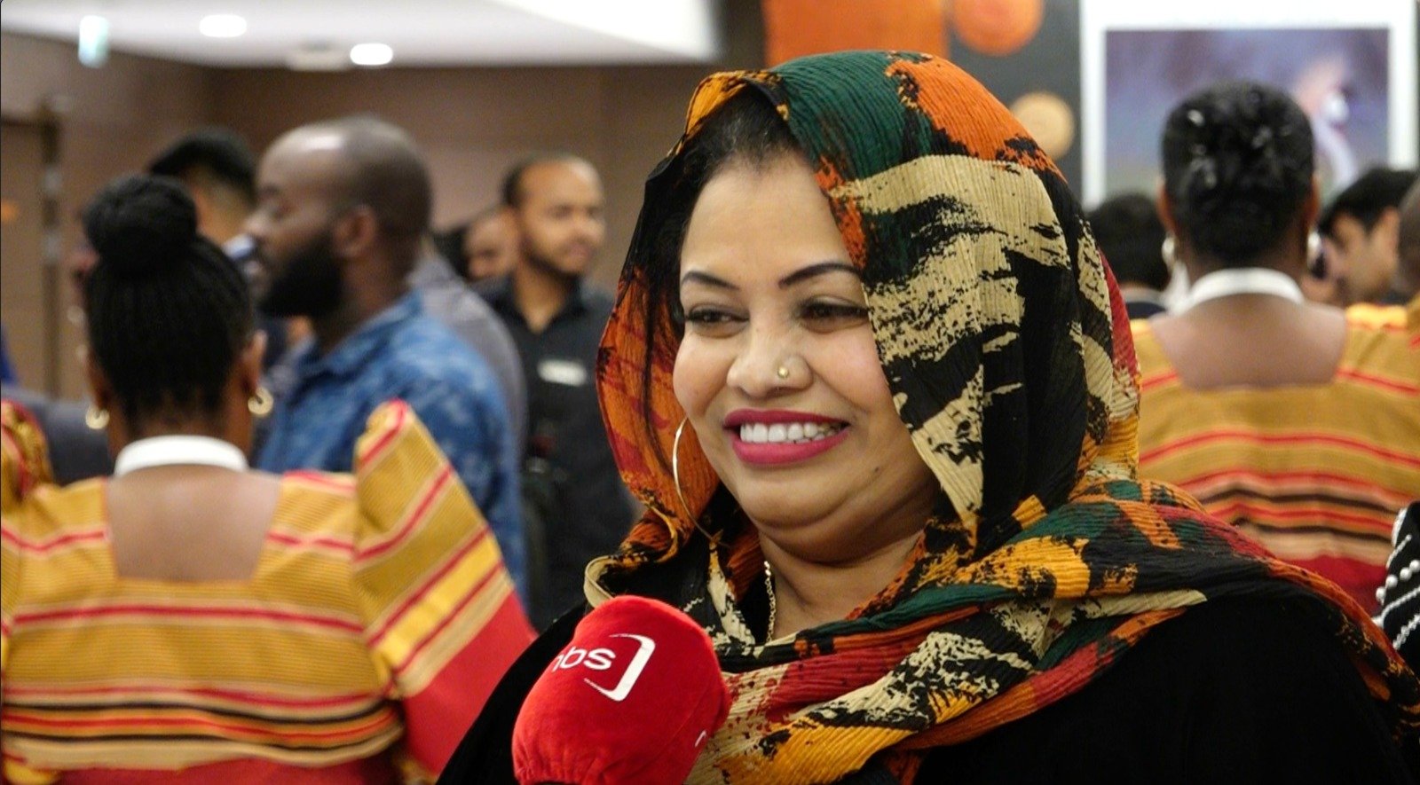 ‘I Never Knew There Was a Country Like Uganda’ – Qatari Influencer Shares First Experience