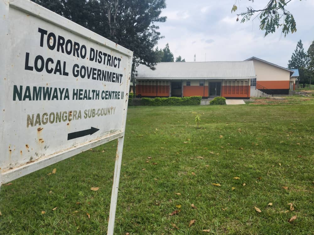 Wrangles and Bribery Claims Stall Service Delivery in Tororo
