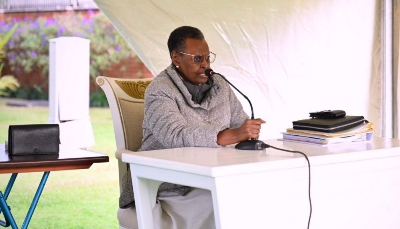 Kamwenge Arts Teachers End Strike After Govt Pledges Salary Review