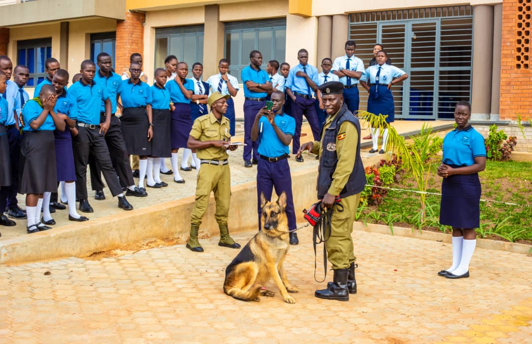 Student Leaders Trained on Law, Leadership, and Public Speaking Skills