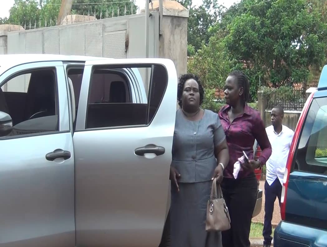 IGG Orders Interdiction of Kaliro NTC Principal and Accountant Over Shs178m Scandal