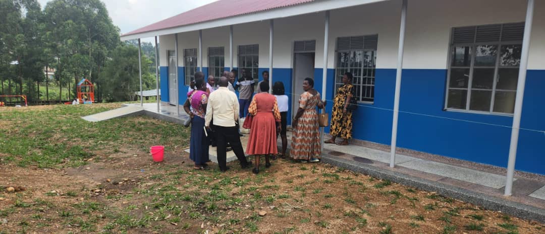 Rwenzori Anti-Corruption Applauds Kamwenge for Excellence in Service Delivery