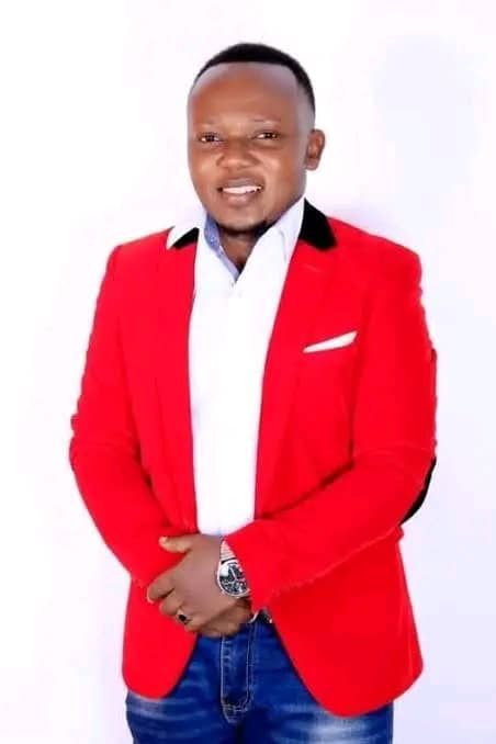 Singer David Mugema Dies Suddenly in Gulu