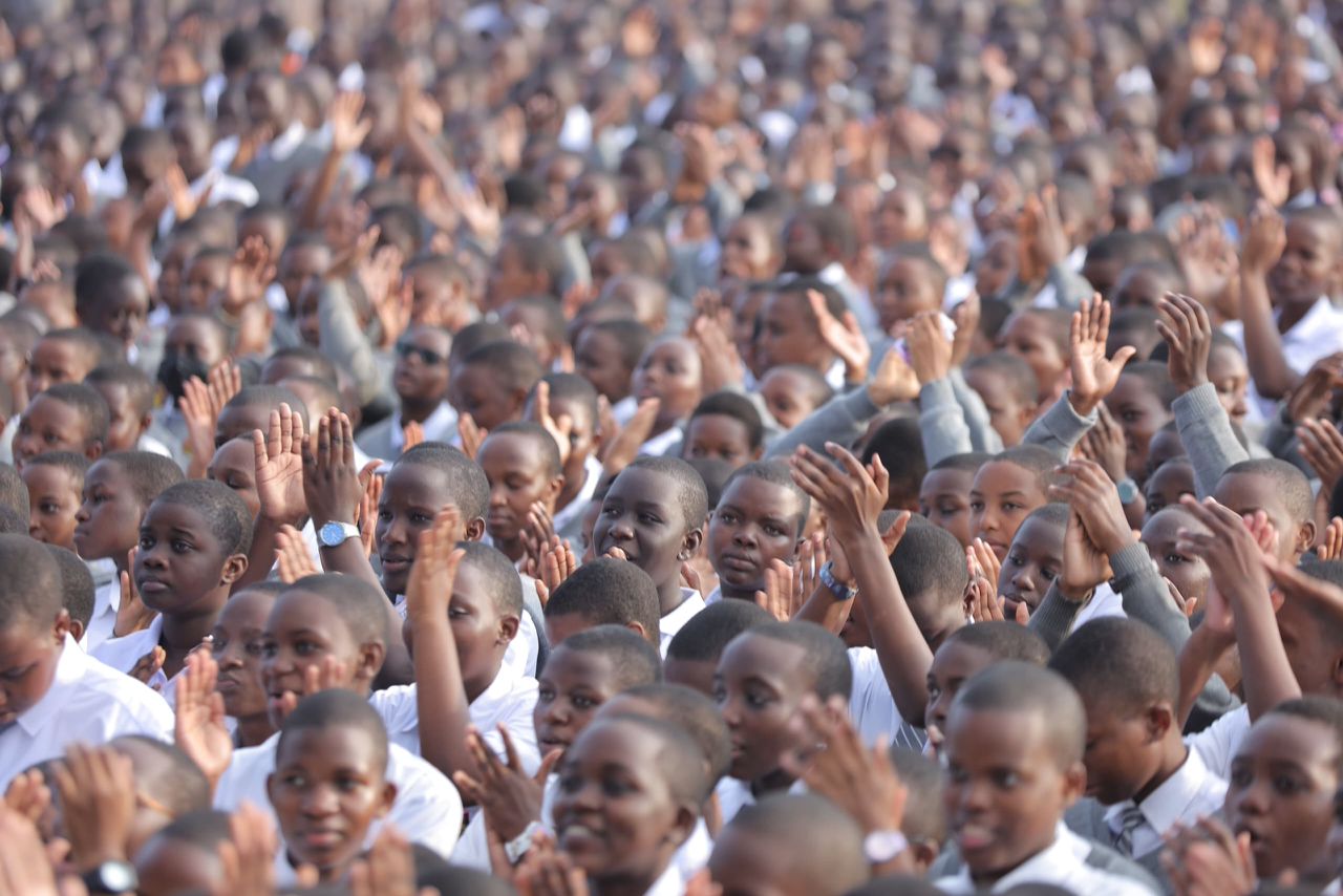 Mengo Senior School; A testament of resilience, transformation, and excellence