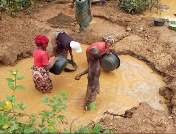 Formalising Small-Scale Mining Is Key to Unlocking Uganda’s Domestic Revenue Potential