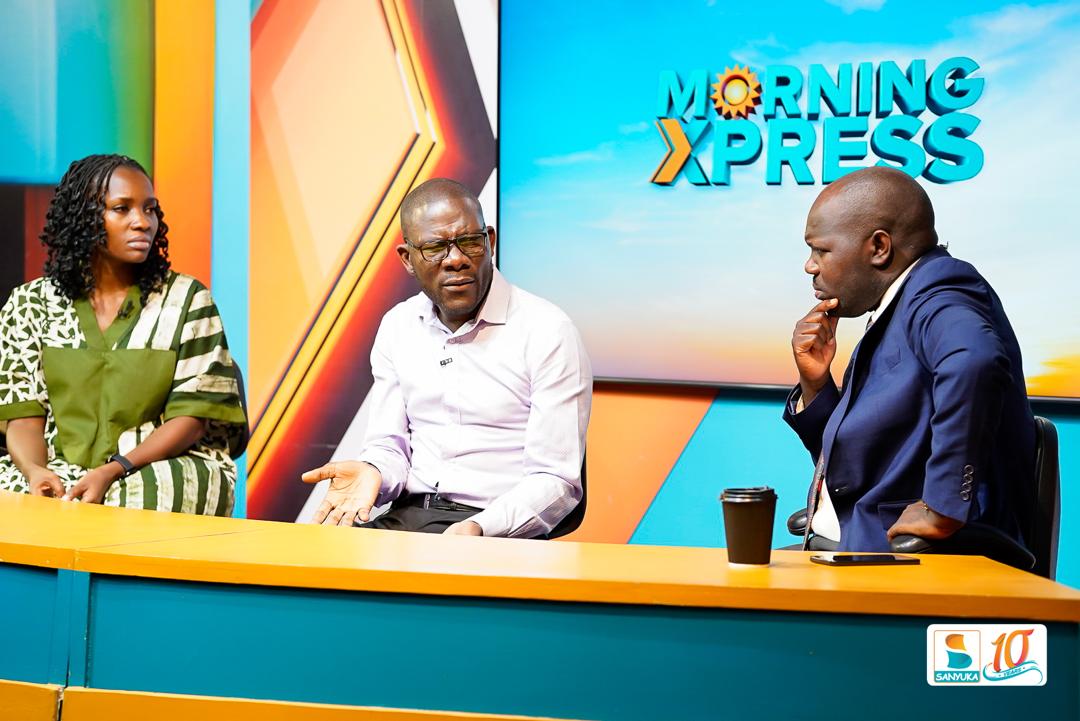 From FDC to NRM: Sir Simon Muyanga Lutaaya’s Political Journey Comes Full Circle