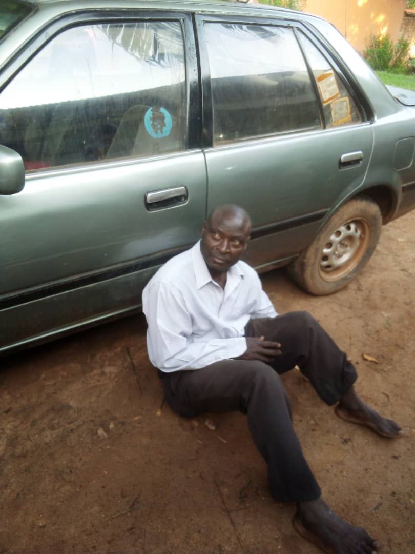 Police Arrest Cattle Thieves in Entebbe, Recover Stolen Livestock and Meat