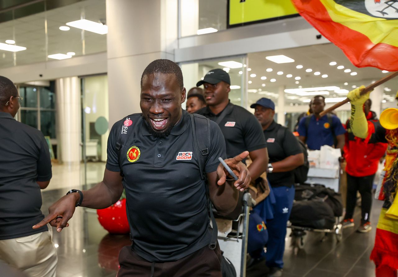 NBS Sport Gears Up for Live Coverage of the 2025 Rugby Africa Cup