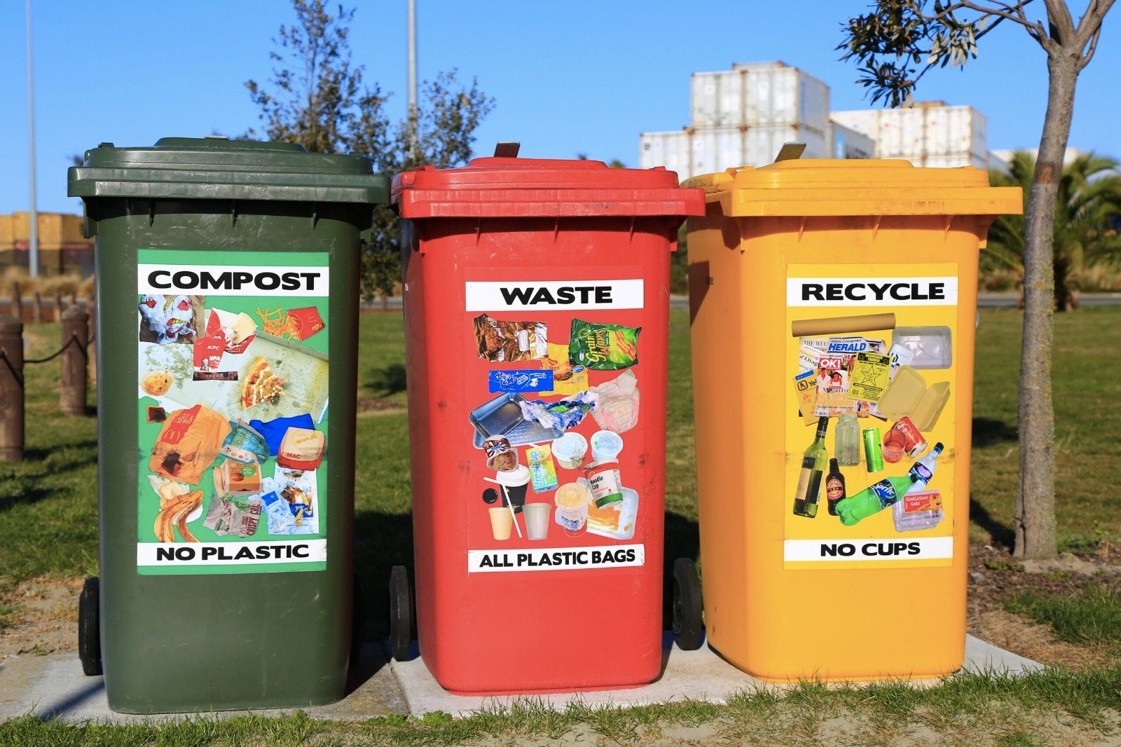 How Proper Waste Sorting Can Help Solve Kampala’s Waste Problem
