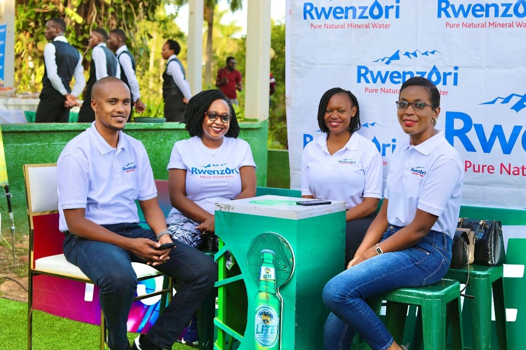 Coca Cola Renews Rehydration Partnership for 2025 Rwenzori Marathon