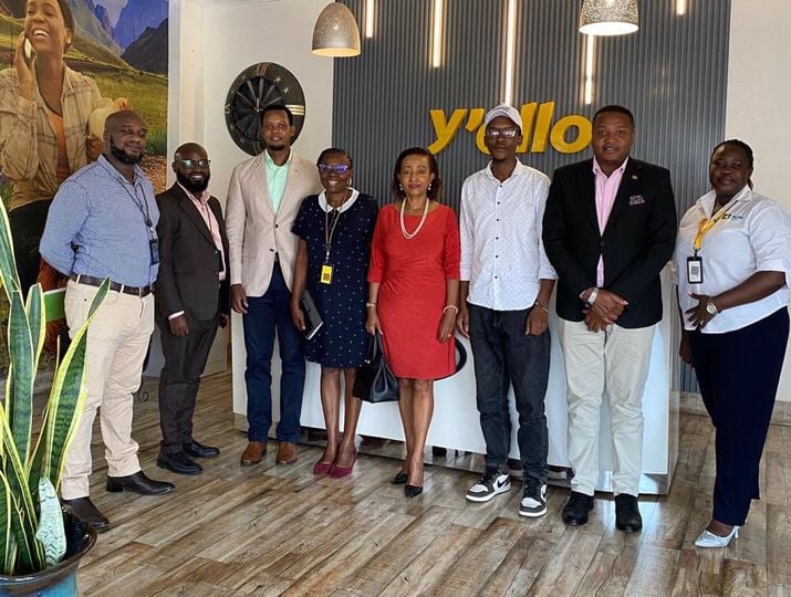 Uganda Tourism Association partners with MTN Uganda to boost tourism Sector Growth