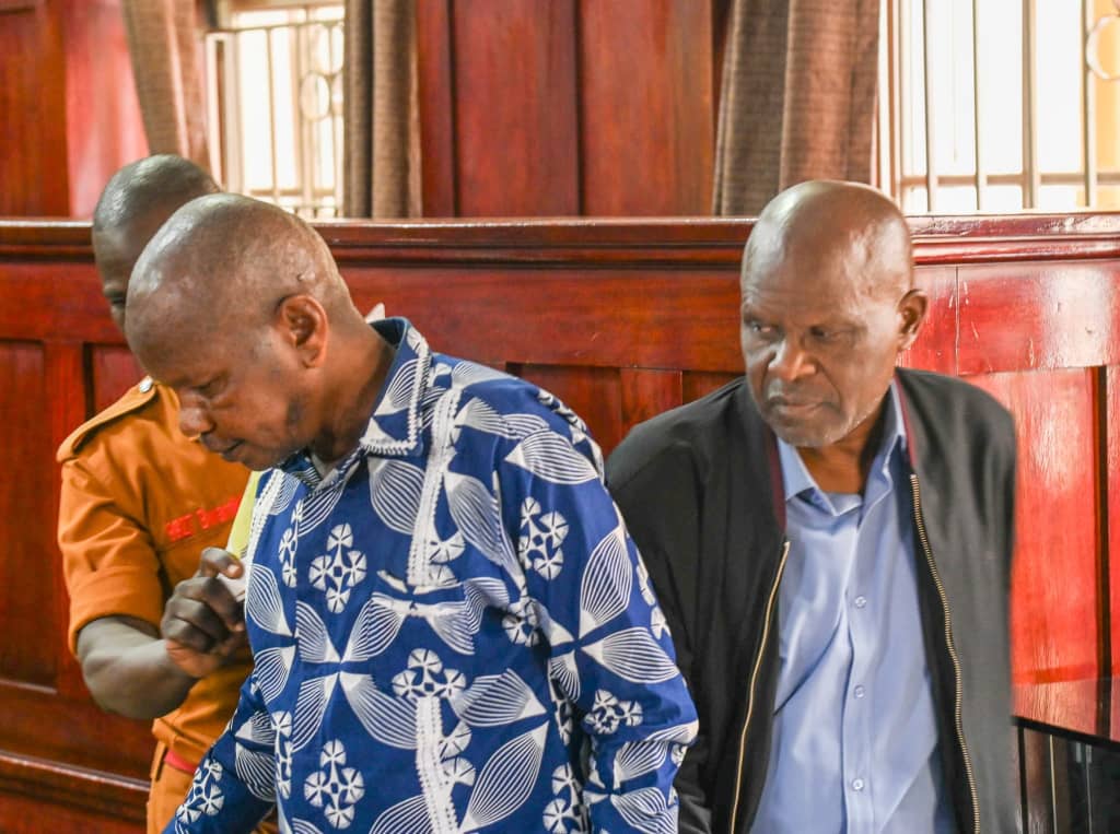 Two Former Ibanda District Officials Jailed for Illegal Sale of Govt Forest Land