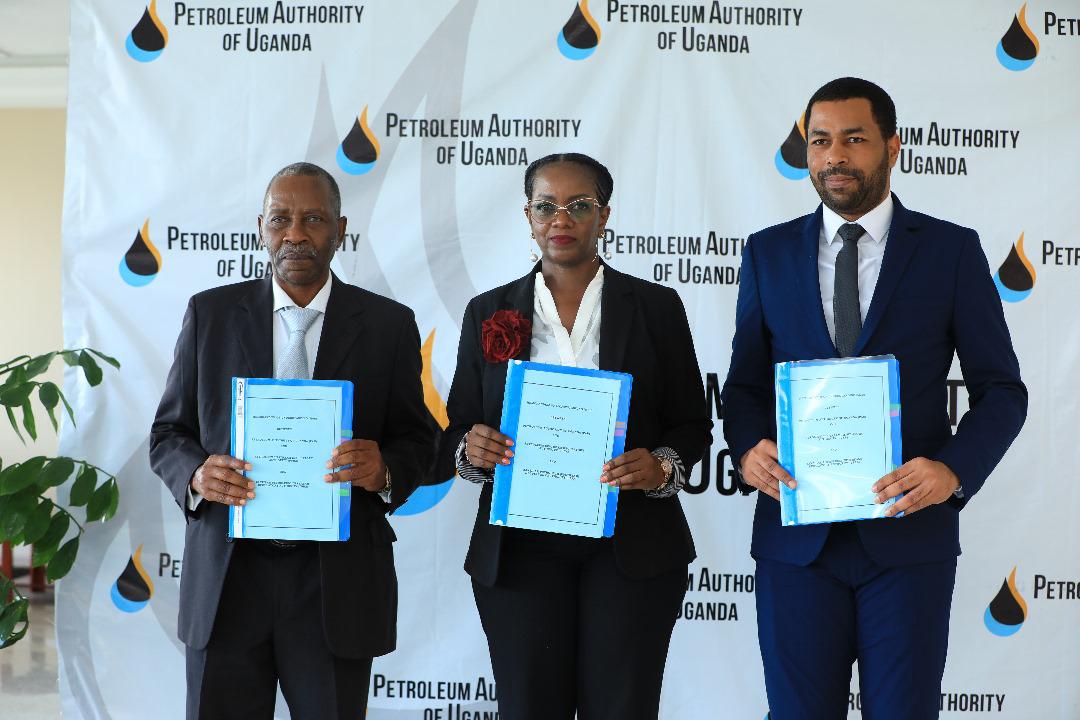 East African Petroleum Regulators Ink Agreement to Boost Regional Energy Cooperation