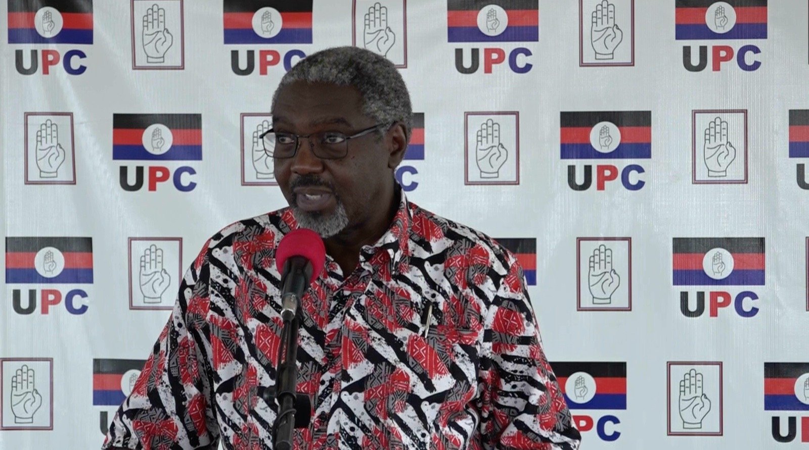 UPC Focuses on Lango as Springboard for 2026 Campaign