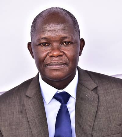 FDC is Now More Organised Than Ever- Party Official