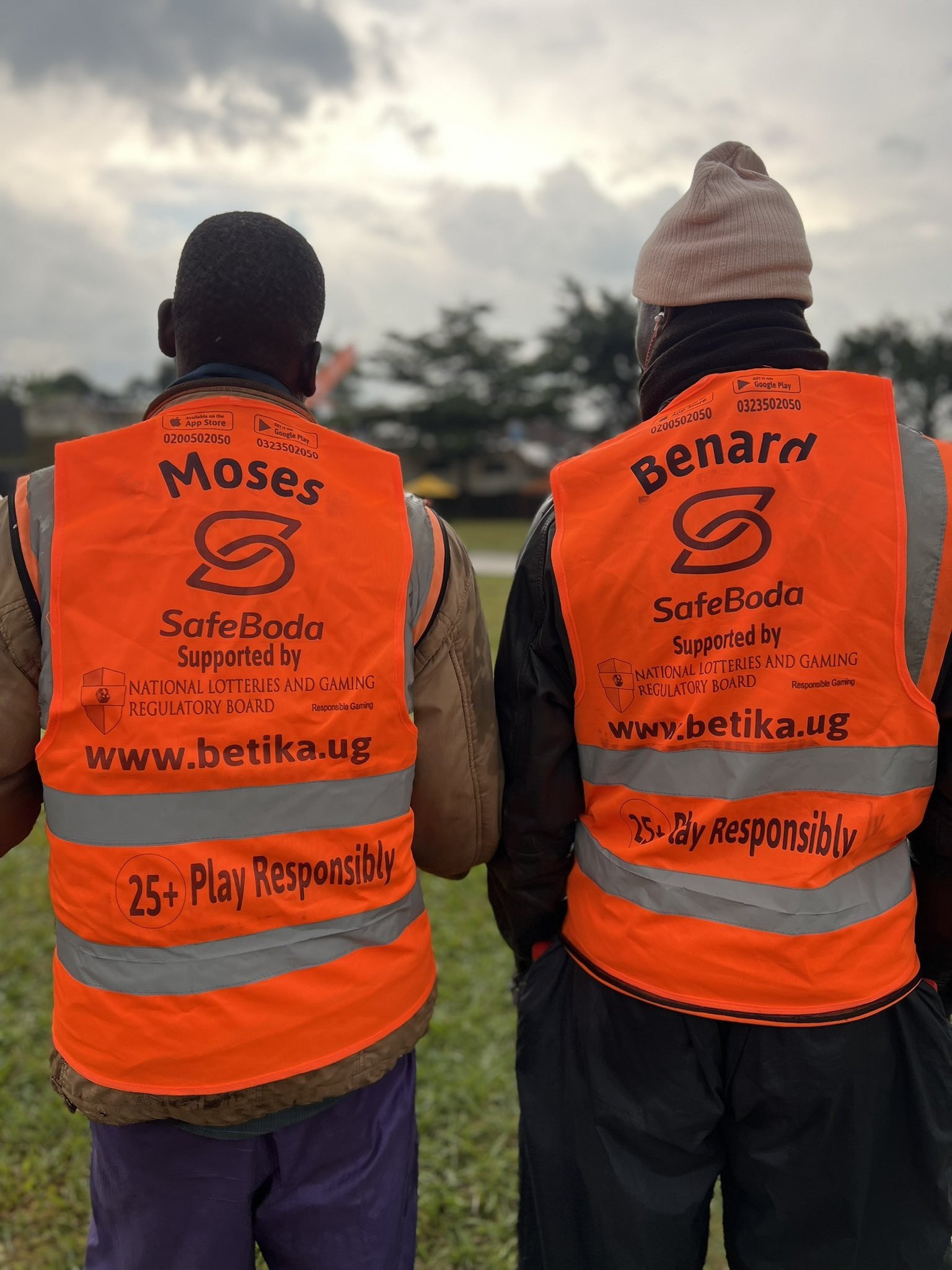 Betika, NLGRB Promote Responsible Gaming, Mental Wellness as SafeBoda Celebrates 10 Years