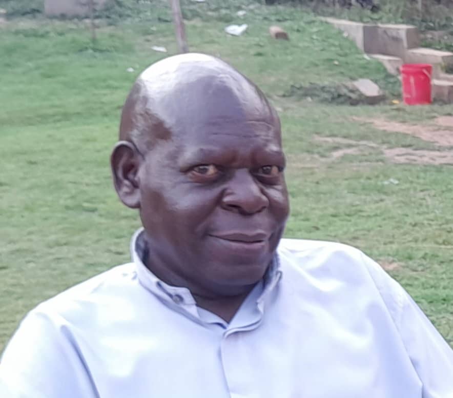 Soroti Catholic Diocese Mourns Death of Rev. Fr. Joachim Otai