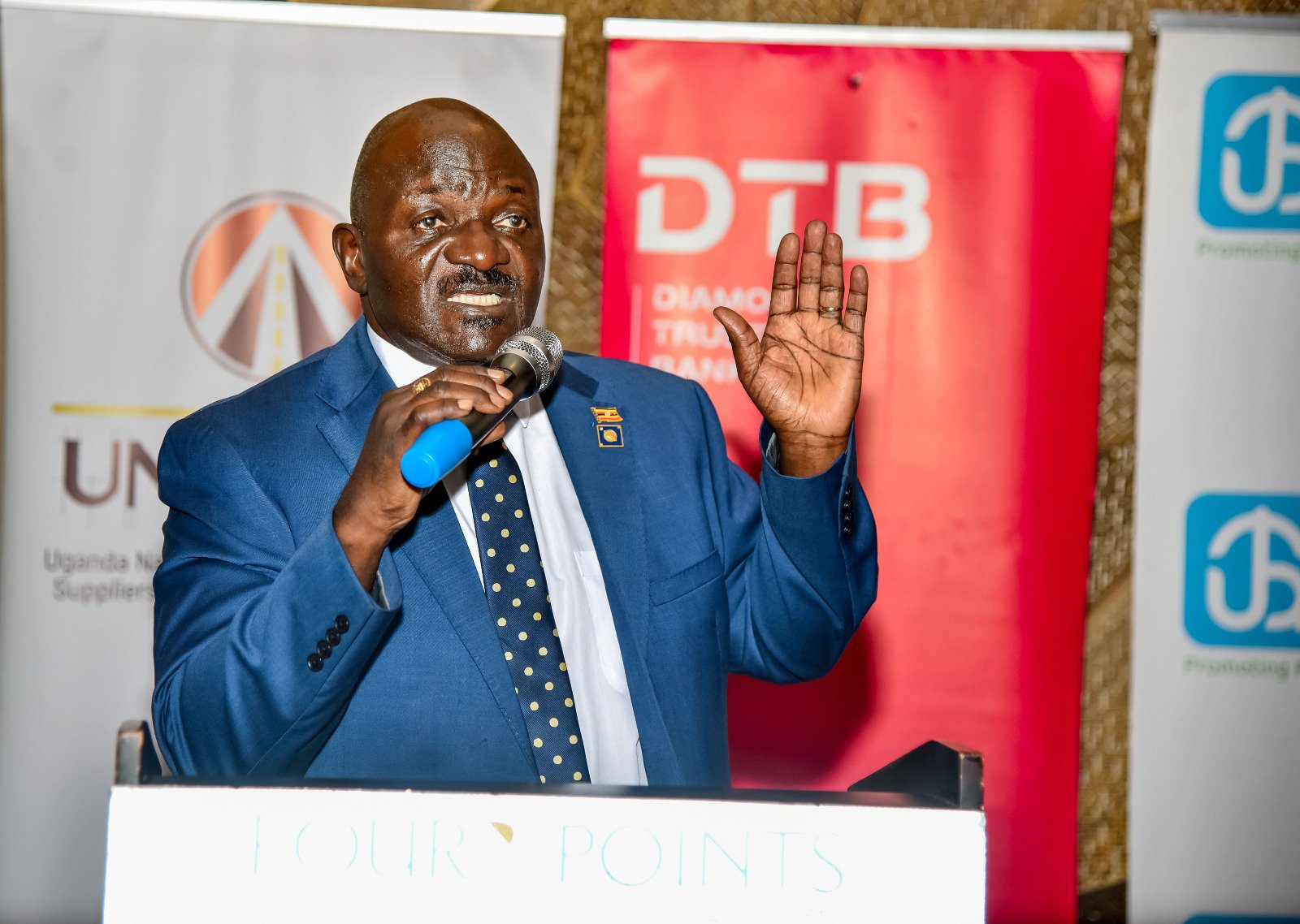 Contractors Urged to Embrace Financial Discipline to Unlock Bank Financing