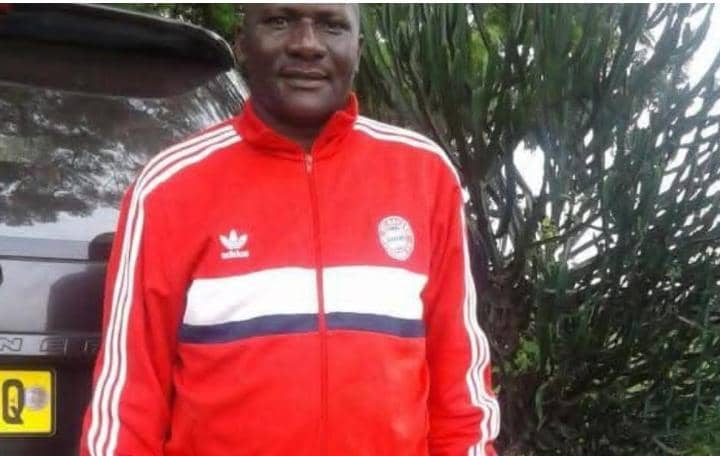 Former Uganda Cranes forward Ibrahim ‘Kizota’ Kizito Dies at 54