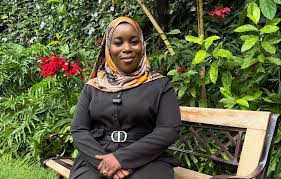 Stanbic Bank Bankrolls Singer Stecia Mayanja's Upcoming Concert