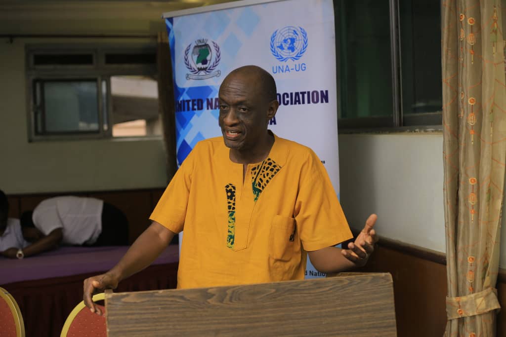 Local leaders urged to harness citizen-generated data for SDG impact