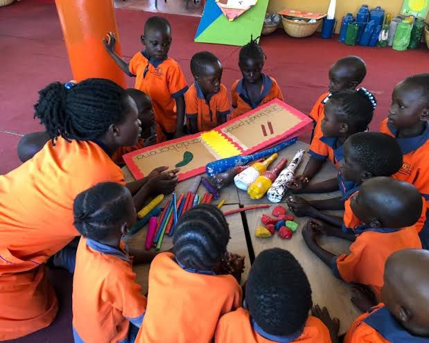 Experts Call for Urgent Investment in Early Childhood Development in Uganda