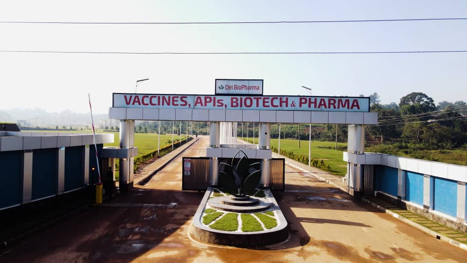 Dei Biopharma to Start Producing Newly Approved HIV Drug in Uganda