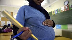 Child Rights advocates call for inclusive approach as teenage pregnancy rates remain high