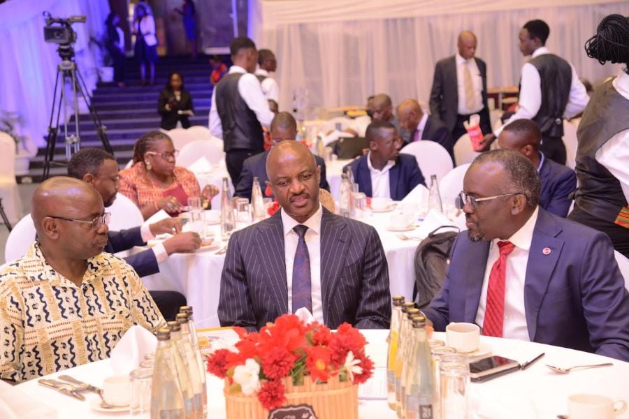 PS Ggoobi Tips on Growing Economy Tenfold in 15 Years