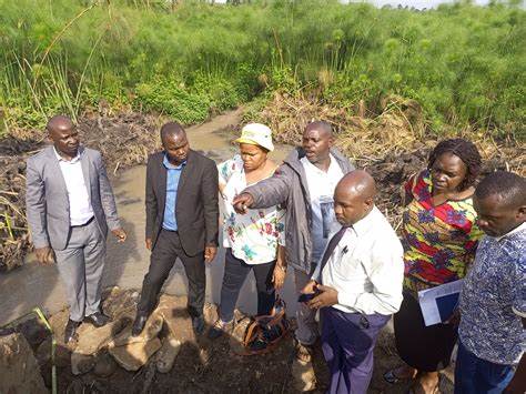 Kagadi NRM Supporters Accuse Govt of Neglecting Them in Service Delivery