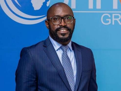 Ian Rumanyika to leave Uganda Baati