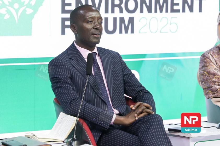 KCCA Advocates for Sustainable Waste Management Practices in Uganda