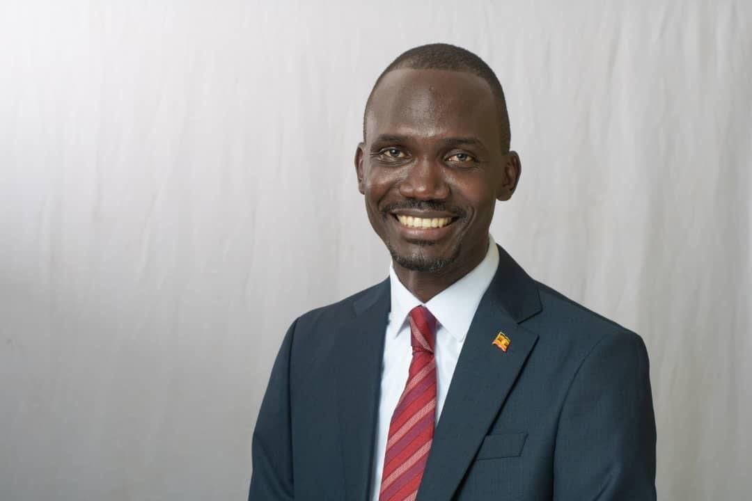 Dennis Adim Enap: The Man on a Mission to Rebuild, Rebrand UPC