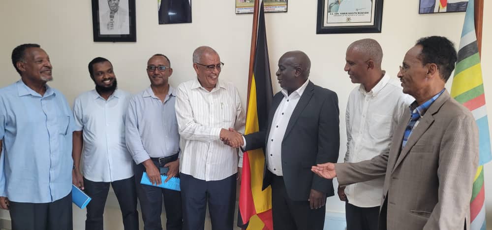 Kadaga To Grace Second Edition Of Kampala Marathon