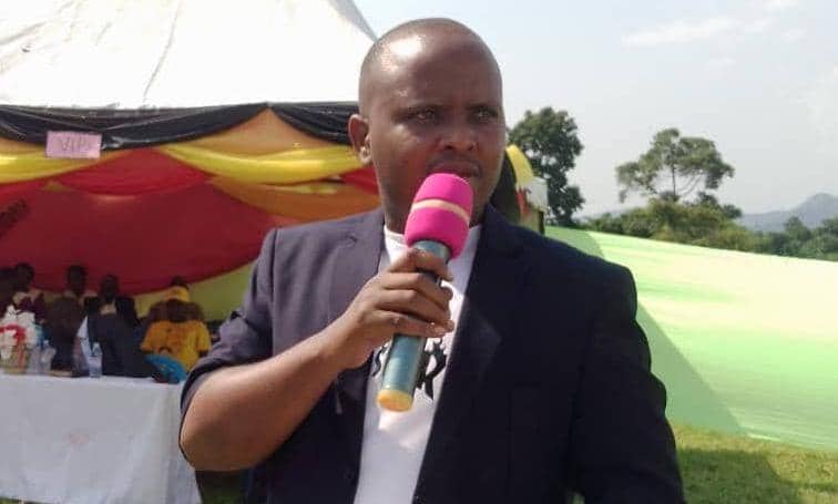 Seven Aspirants Join Kitagwenda District Chairperson Race